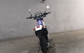 HONDA XR250 BAJA MD30