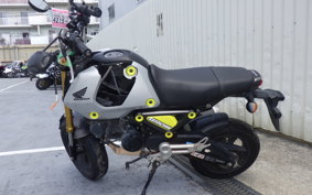 HONDA GROM JC92