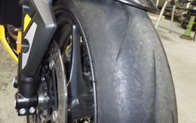 TRIUMPH STREET TRIPLE RS 2024