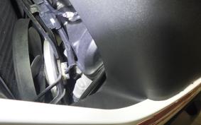 HONDA CBR600RR GEN 3 2011