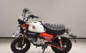 HONDA MONKEY 125 2015 JB05