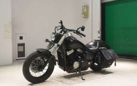 HONDA SHADOW 750 PHANTOM 2012