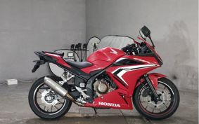 HONDA CBR400R 2023 NC56
