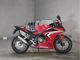 Фото Honda CBR400R 2023 с японского аукциона