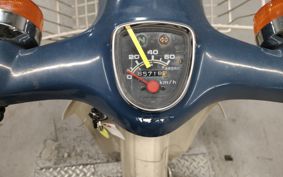 HONDA SUPER CUB50 AA01