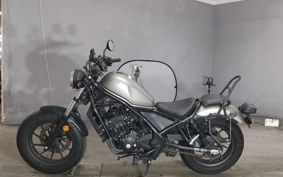 HONDA REBEL MC49