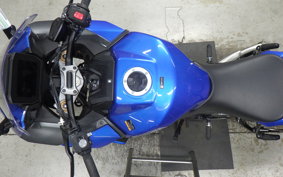 SUZUKI GSX-S1000GT 2023 EK1AA