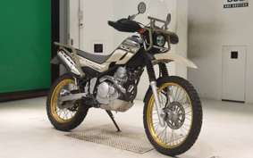 YAMAHA SEROW 250 Gen.2 2023 DG17J