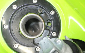 KAWASAKI ZRX1100 1998 ZRT10C