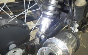 KAWASAKI 250TR 2003 BJ250F