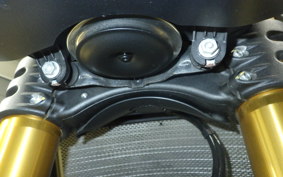 DUCATI STREETFIGHTER V4 S 2021