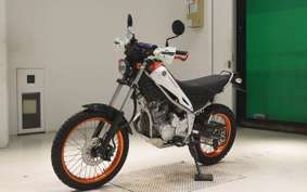 YAMAHA TRICKER Gen.2 DG16J