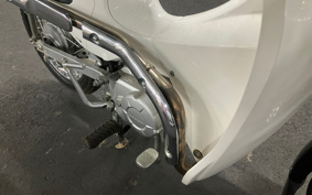 HONDA SUPER CUB110 JA07