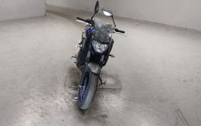 YAMAHA MT-07 RM19J