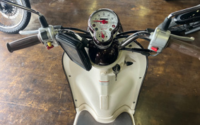 YAMAHA VINO DX SA54J