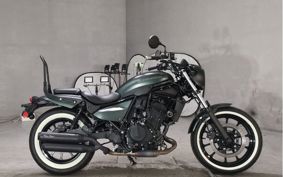 KAWASAKI ELIMINATOR 400SE EL400A