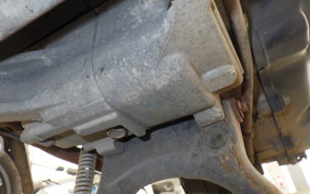 SUZUKI LET's 4 CA45A