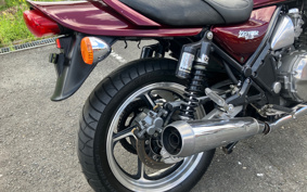 KAWASAKI ZEPHYR 1100 1995 ZRT10A