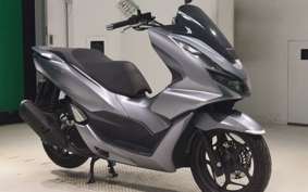 HONDA PCX 125 2002 JK05