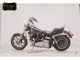 Фото Harley FXSB 1340 2023 с японского аукциона