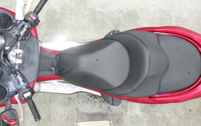 HONDA FORZA Z GEN 2 2025 MF10