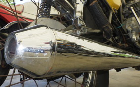 HONDA CB400F CB400F