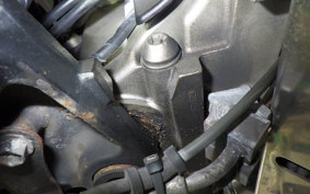 SUZUKI GSR 400 A 2010 GK7EA