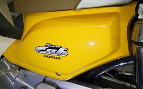 HONDA C110 SUPER CUB