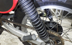 SUZUKI TS125 2026 TS1252