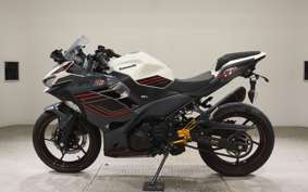 KAWASAKI NINJA 400 2024 EX400L