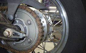 HONDA VT400S 2012 NC46