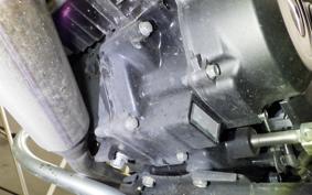 HONDA C125 SUPER CUB 2016 JA58