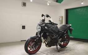 SUZUKI SV650 A 2023 VP55E