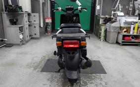 YAMAHA GEAR Gen.2 2019 UA08J