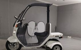 HONDA GYRO TA03