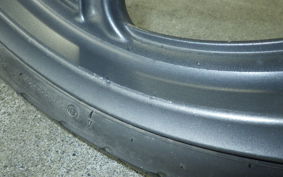 HONDA VTR 250 Gen. 2 2024 MC33