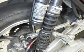 KAWASAKI ZEPHYR 1100 1996 ZRT10A