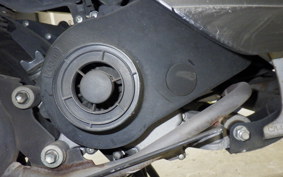 SUZUKI ﾚｯﾂ CA4AA