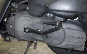 SUZUKI LET's CA4AA