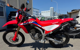 HONDA CRF250L MD47