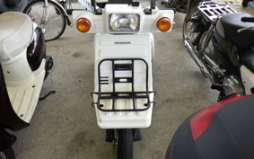 HONDA GYRO X TD02