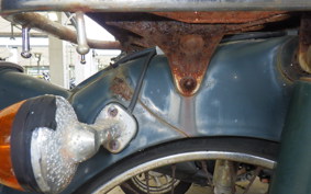 HONDA C50 SUPER CUB C50