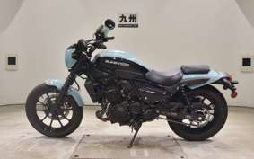 KAWASAKI ELIMINATOR400-3SE 2018 EL400A