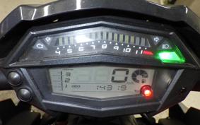 KAWASAKI Z1000 Gen.5 2014