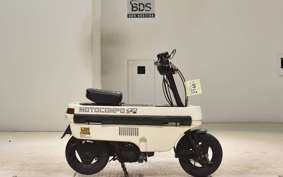 HONDA MOTOCOMPO 2008 AB12