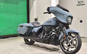 HARLEY FLHX1920 2024