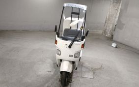 HONDA GYRO TA03