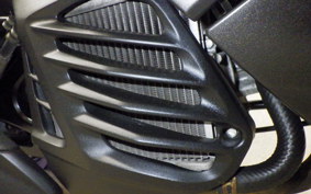 YAMAHA TRICITY 155 A SG37J
