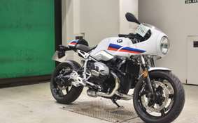 BMW R NINE T RACER 2017