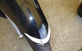 HONDA DIO 110 JF31